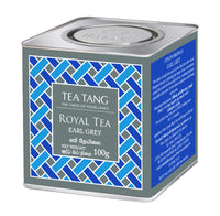 CEYLON ORGINAL ROYAL EARL GREY 100G METAL CAN