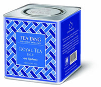 CEYLON ORGINAL ROYAL BOP 100G METAL CAN