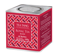 CEYLON ORGINAL ROYAL BOPF 100G METAL CAN